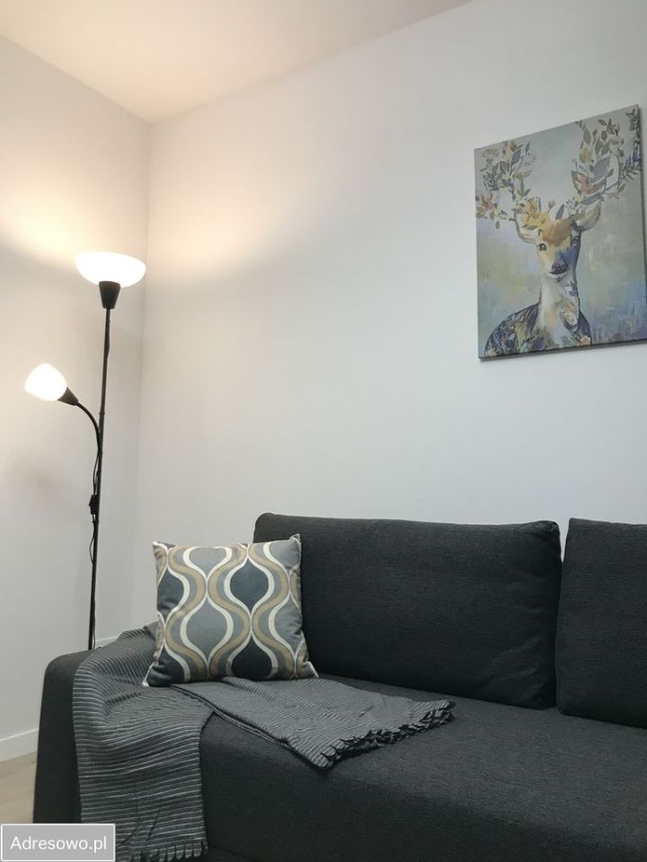 Mieszkanie 2-pokojowe Warszawa Ursynów, ul. Wilhelma Konrada Roentgena. Zdjęcie 13