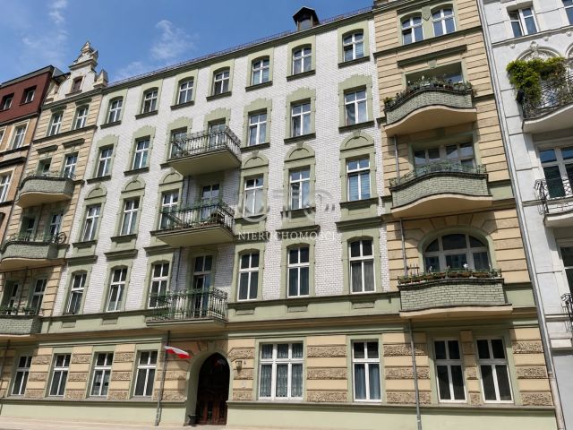 Mieszkanie 3-pokojowe Wrocław Śródmieście, ul. Kluczborska. Zdjęcie 8
