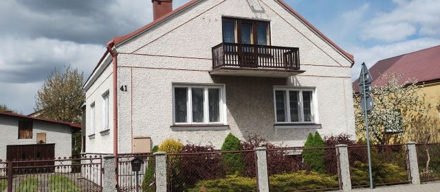 dom wolnostojący, 5 pokoi Kańczuga, ul. 11 Listopada. Zdjęcie 1