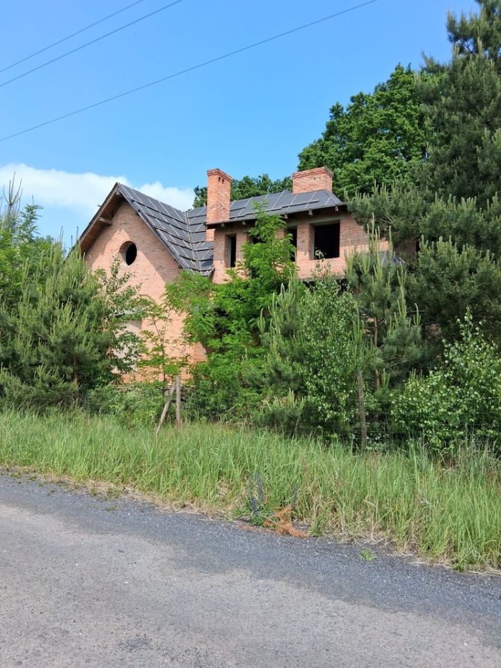 dom wolnostojący, 4 pokoje Wagowo. Zdjęcie 2