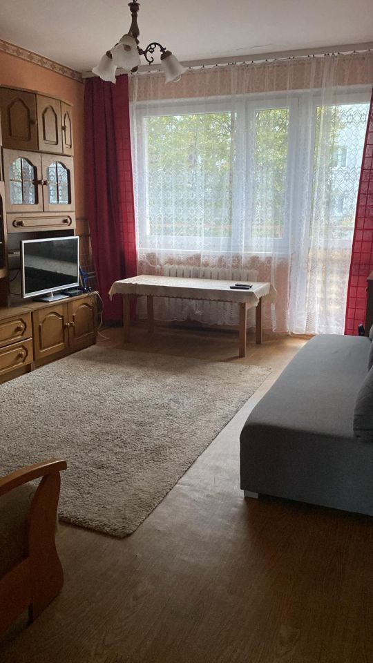 Mieszkanie 2-pokojowe Świebodzice Osiedle Piastowskie, ul. Bolesława Chrobrego. Zdjęcie 11