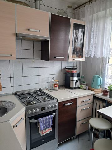 Mieszkanie 3-pokojowe Hajnówka, ul. Lipowa. Zdjęcie 4