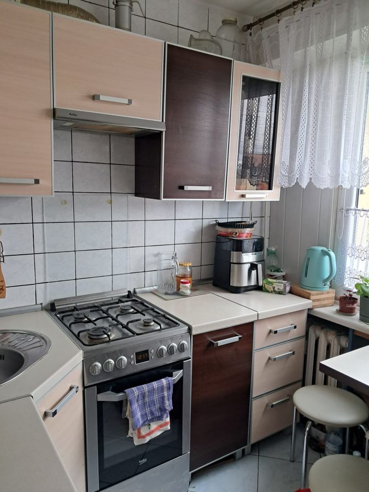 Mieszkanie 3-pokojowe Hajnówka, ul. Lipowa. Zdjęcie 4