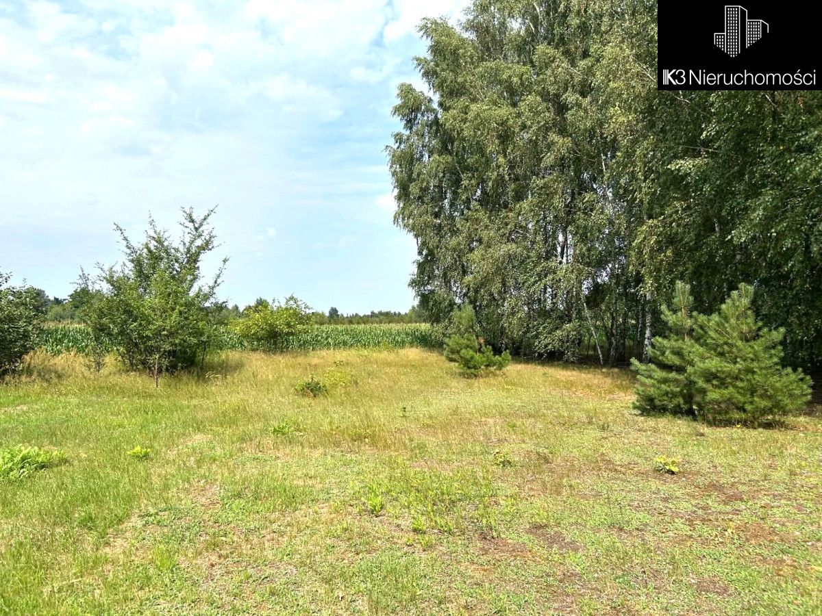 Działka budowlana Wyszków. Zdjęcie 5