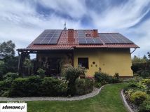 dom wolnostojący, 4 pokoje Kotórz Mały. Zdjęcie 2