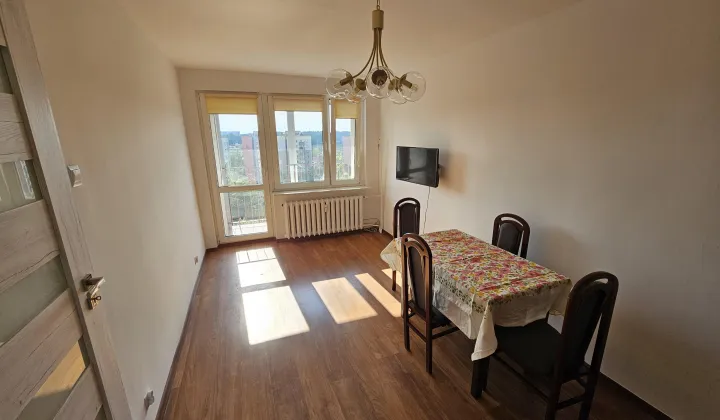 Mieszkanie 2-pokojowe Chorzów Centrum, ul. Boczna
