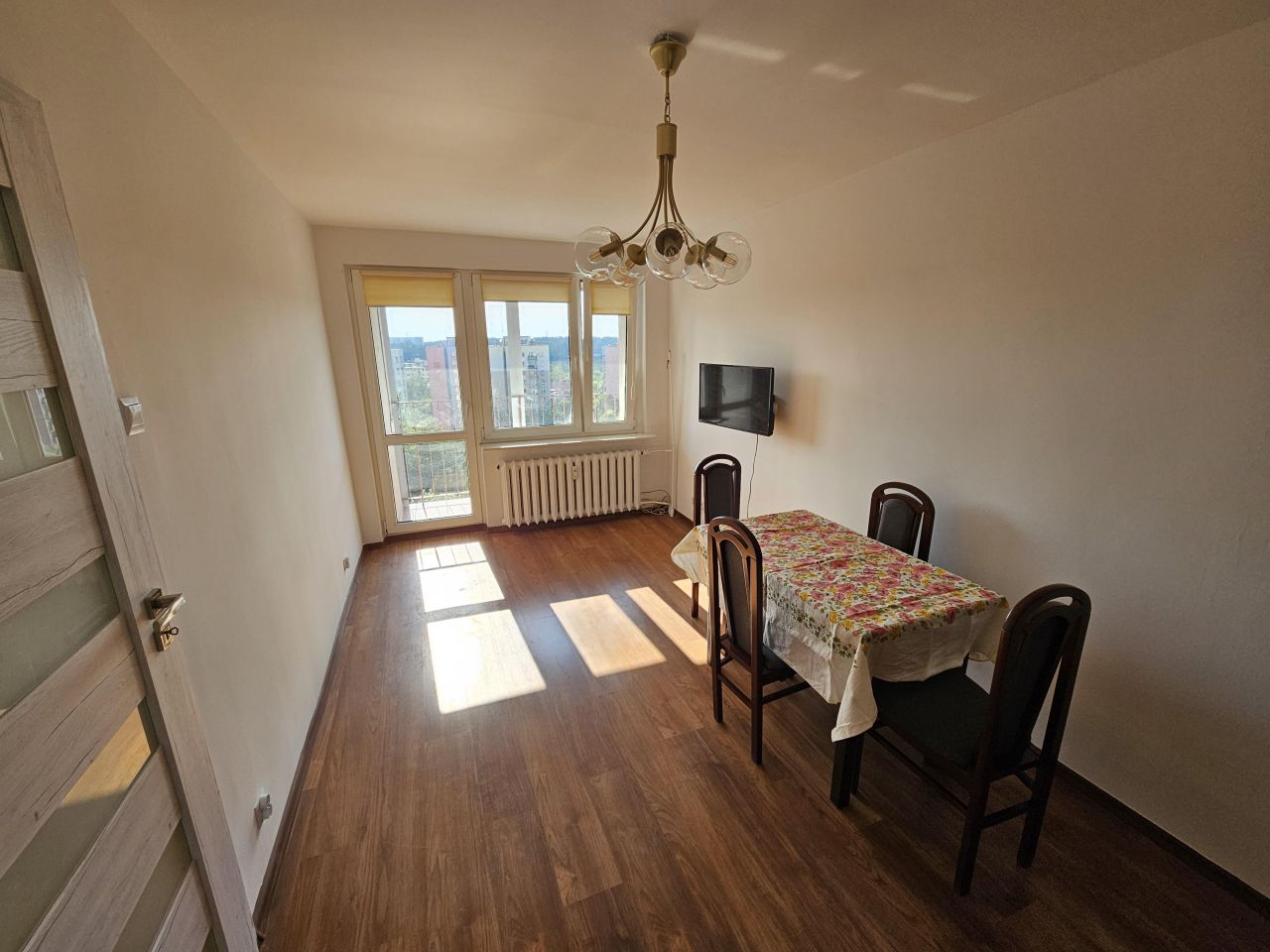 Mieszkanie do wynajęcia Chorzów, ul. Boczna 10, bez pośrednika - 1 600 zł / miesiąc