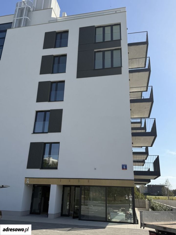Mieszkanie 2-pokojowe Warszawa Włochy, ul. Wschodu Słońca. Zdjęcie 12