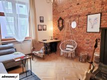 Mieszkanie 2-pokojowe Wrocław Krzyki, ul. Birmańska. Zdjęcie 1