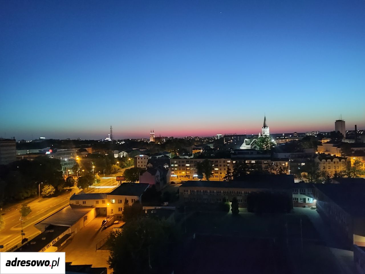 Mieszkanie 3-pokojowe Białystok Centrum, ul. Elizy Orzeszkowej. Zdjęcie 16