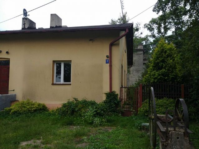 Mieszkanie 5-pokojowe Wola Błędowa, Wola Błędowa