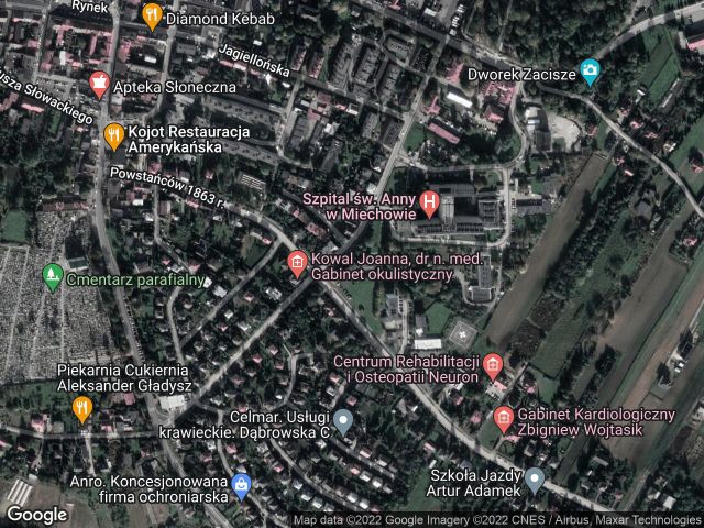 Mieszkanie 4-pokojowe Miechów Centrum, ul. Szpitalna. Zdjęcie 1