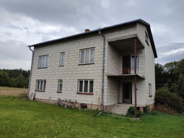 dom wolnostojący Orłów Murowany-Kolonia. Zdjęcie 1