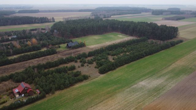 Działka budowlana Przeradowo. Zdjęcie 11