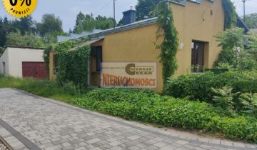 dom wolnostojący, 2 pokoje Mińsk Mazowiecki, ul. Ludowa