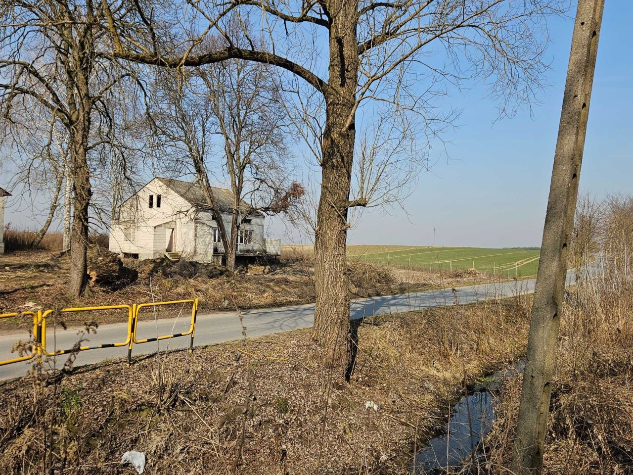 dom wolnostojący Zawada. Zdjęcie 7