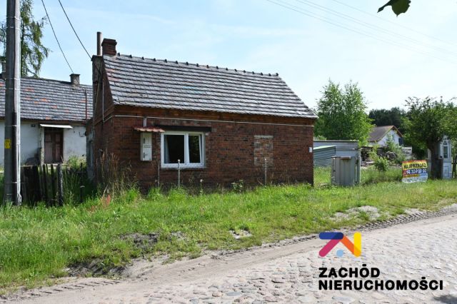 dom wolnostojący, 2 pokoje Zielona Góra Sucha. Zdjęcie 9