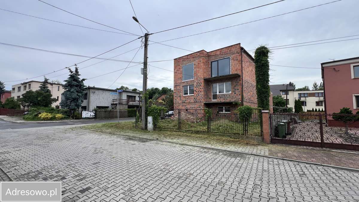 dom wolnostojący Kalisz, ul. Niska. Zdjęcie 9