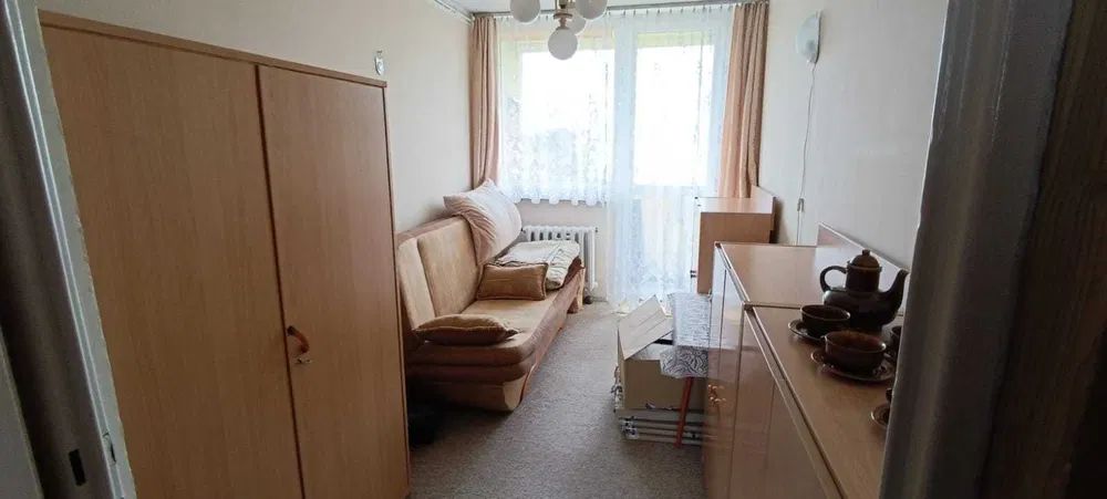 Mieszkanie 3-pokojowe Łódź Widzew, ul. Karla Dedeciusa