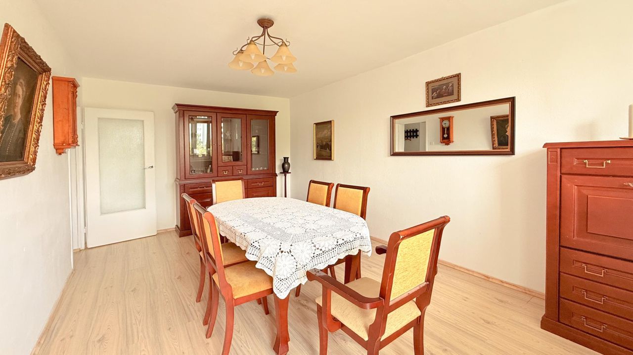 Mieszkanie 3-pokojowe Warszawa Targówek, ul. Goławicka. Zdjęcie 2