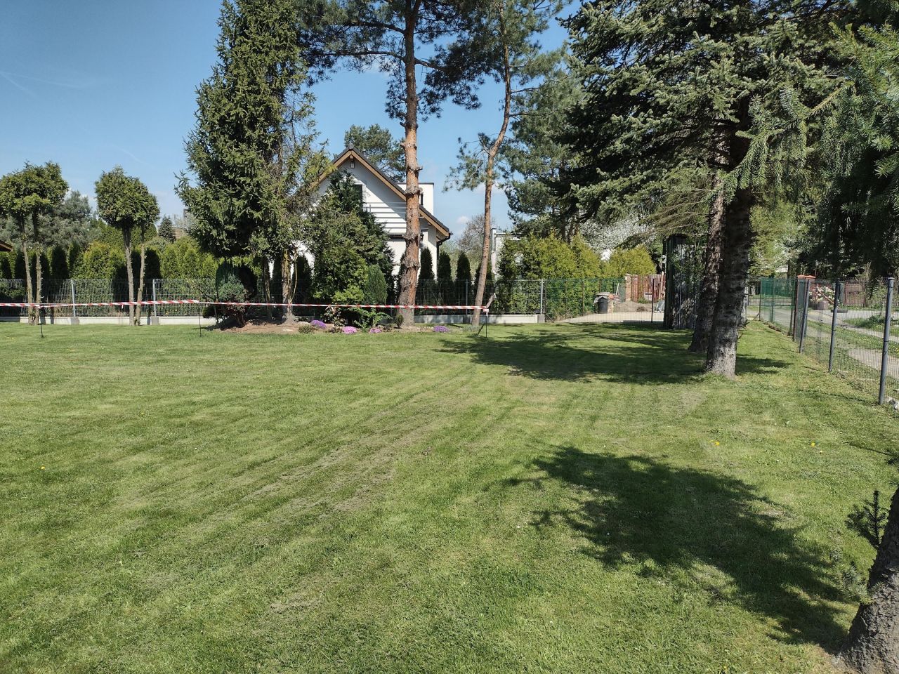 Działka budowlana Mysłowice Brzęczkowice, ul. Kolejowa. Zdjęcie 9