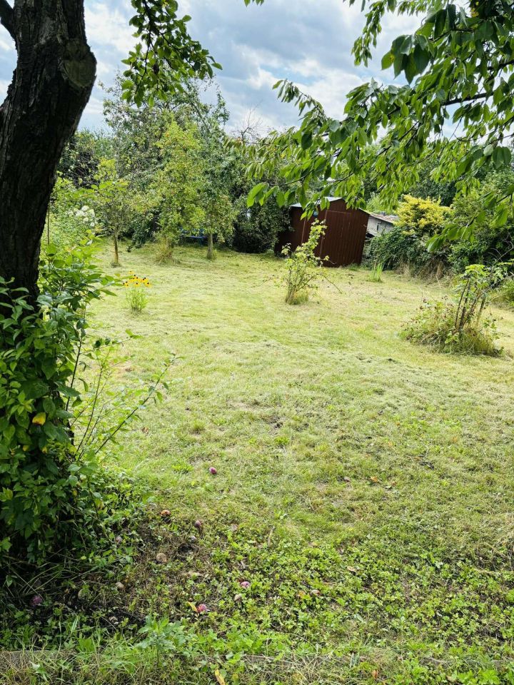 Działka rod Brzeg, ul. Księdza Makarskiego. Zdjęcie 6