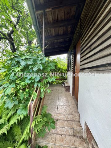 dom letniskowy Myślęcinek. Zdjęcie 5