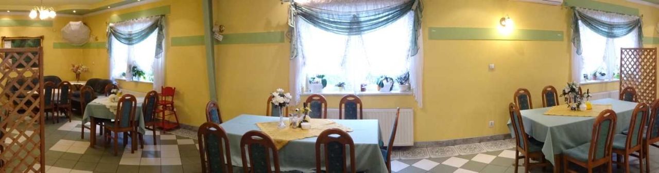 Lokal Poraj. Zdjęcie 5