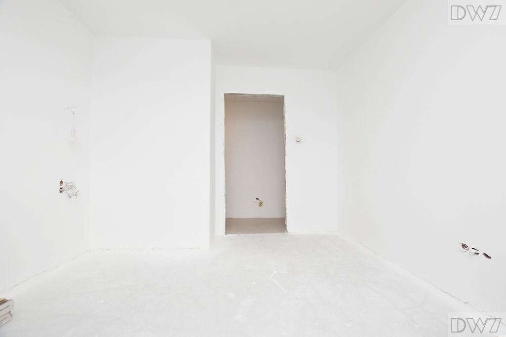 Mieszkanie 2-pokojowe Kraków Czyżyny, os. Albertyńskie. Zdjęcie 16