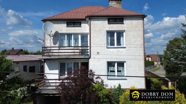 dom wolnostojący, 4 pokoje Krynki. Zdjęcie 3