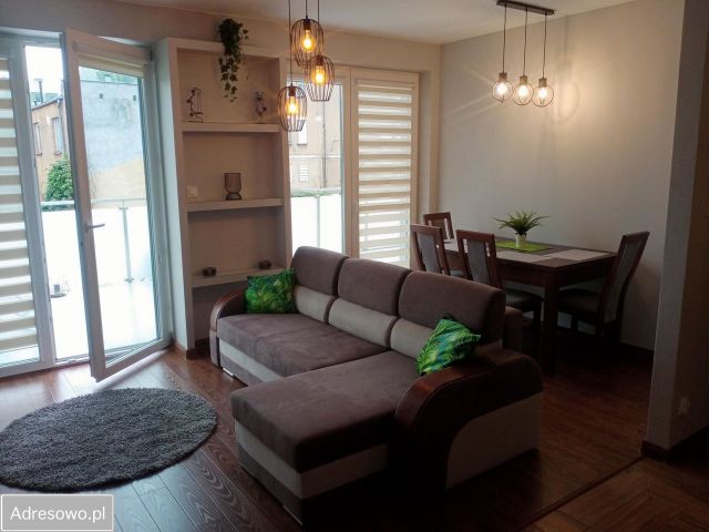 Mieszkanie 2-pokojowe Suwałki Centrum, ul. Błogosławionej Siostry Kanizji Mackiewicz. Zdjęcie 1