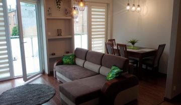 Mieszkanie 2-pokojowe Suwałki Centrum, ul. Błogosławionej Siostry Kanizji Mackiewicz