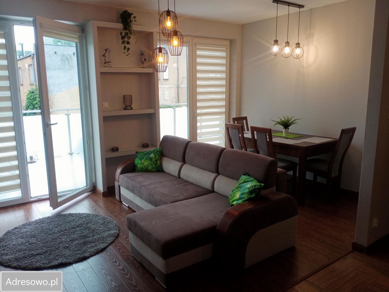 Mieszkanie 2-pokojowe Suwałki Centrum, ul. Błogosławionej Siostry Kanizji Mackiewicz