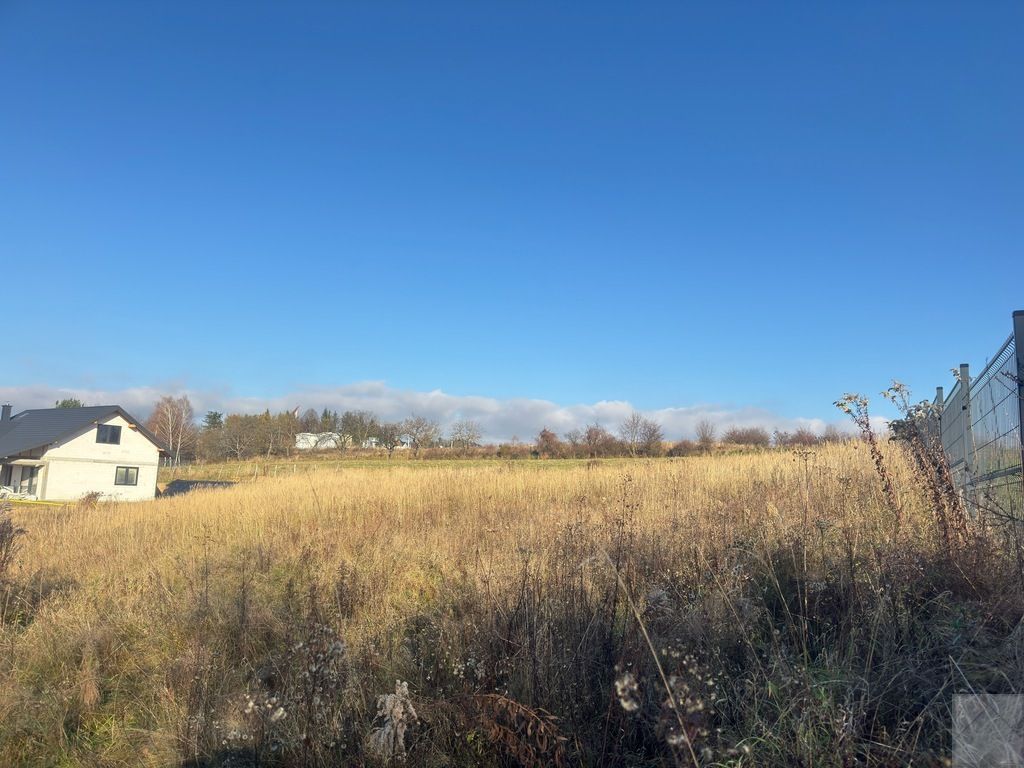 Działka budowlana Przemyśl, ul. Władysława Łokietka. Zdjęcie 2