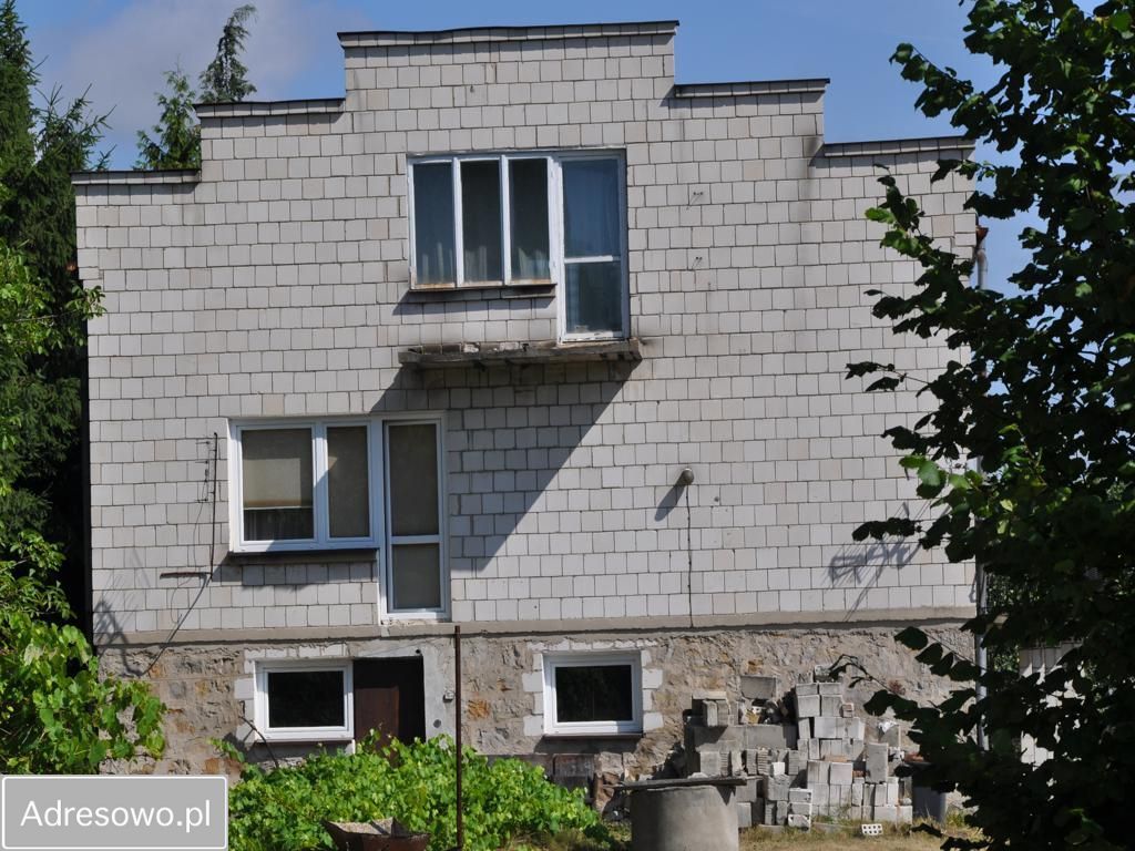 gospodarstwo, 4 pokoje Wistka. Zdjęcie 8