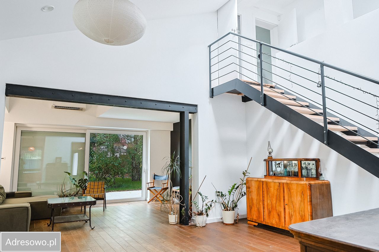 dom wolnostojący, 5 pokoi Kanie, ul. Polna. Zdjęcie 13