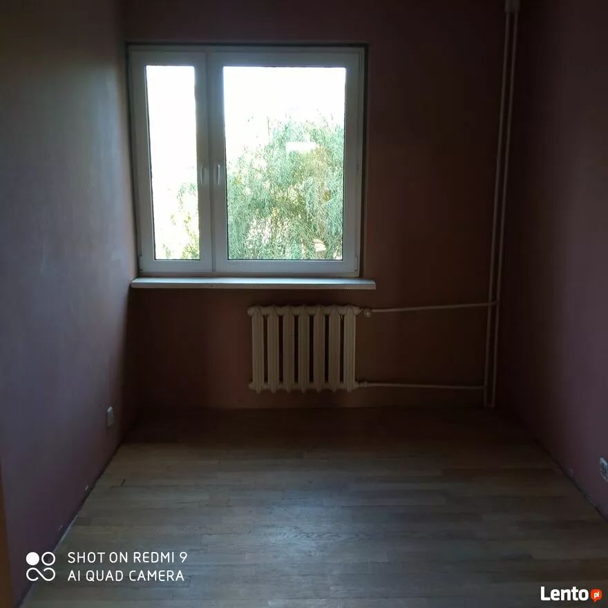 Mieszkanie 3-pokojowe Radomsko Centrum, ul. Jagiellońska. Zdjęcie 4