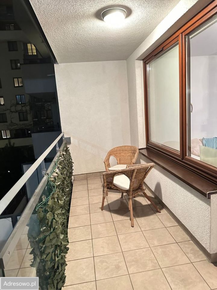 Mieszkanie 2-pokojowe Warszawa Dolny Mokotów, ul. Bobrowiecka. Zdjęcie 10