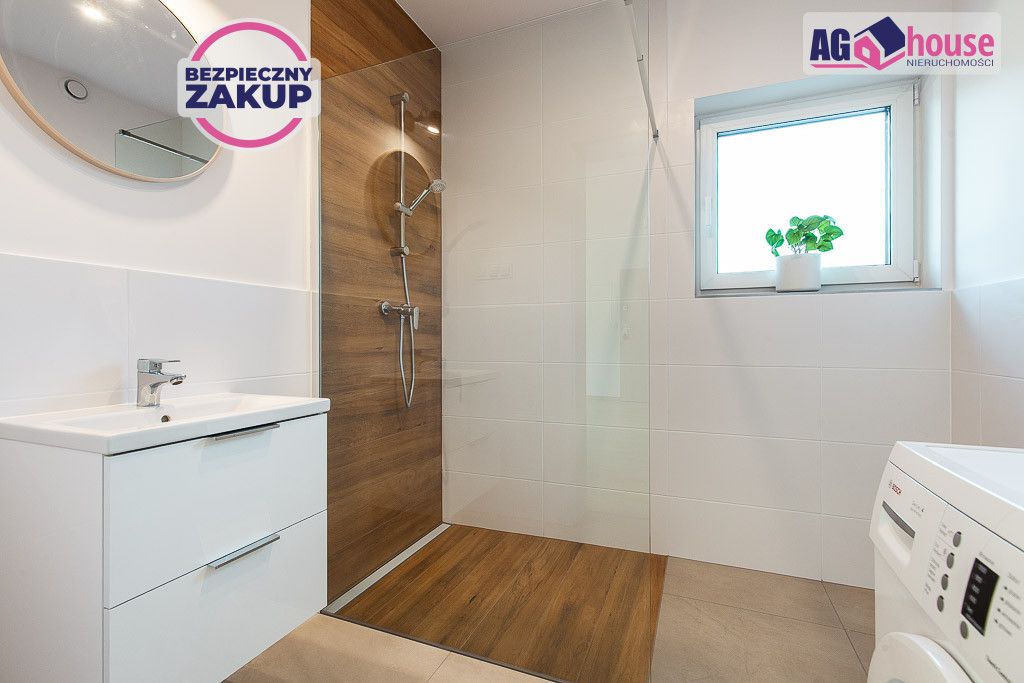 Mieszkanie 3-pokojowe Ostrowo, ul. Zabytkowa. Zdjęcie 16