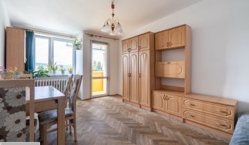 Mieszkanie 3-pokojowe Gdańsk Młyniska, ul. Twarda