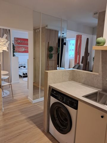 Mieszkanie 2-pokojowe Zielona Góra, ul. Osadnicza. Zdjęcie 14