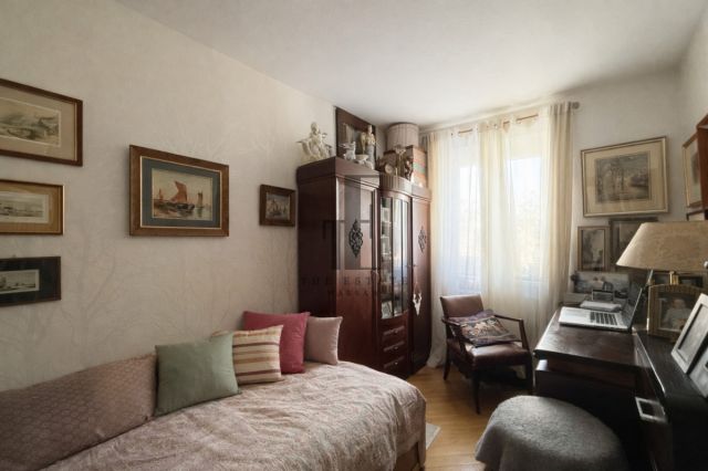 Mieszkanie 3-pokojowe Warszawa Ursynów, ul. Puszczyka. Zdjęcie 4