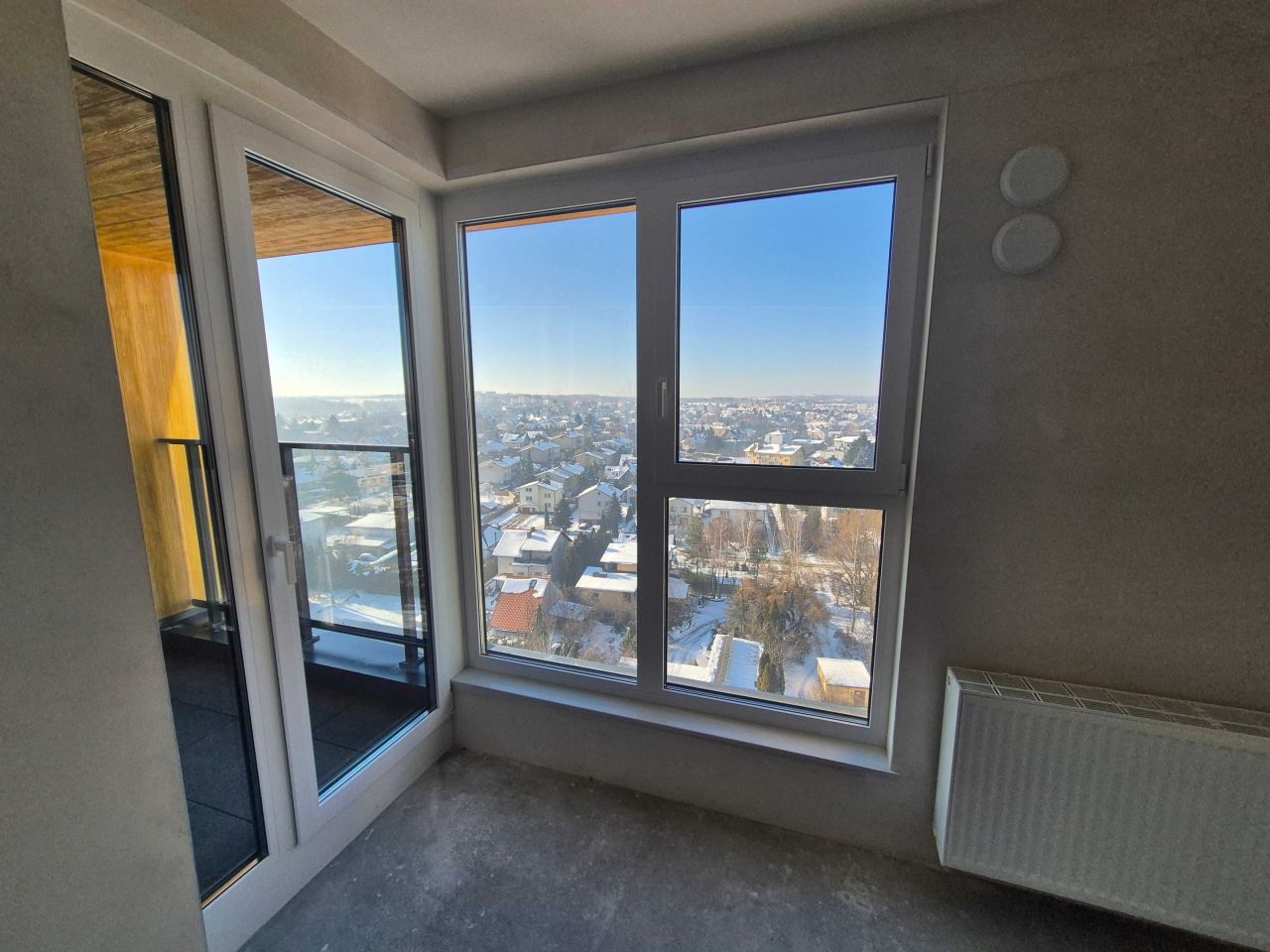 Mieszkanie 2-pokojowe Rzeszów Śródmieście, ul. Krakowska. Zdjęcie 5