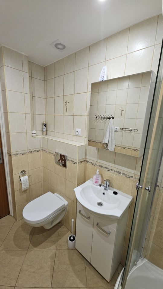 Mieszkanie 3-pokojowe Tczew Osiedle Garnuszewskiego, ul. Saperska. Zdjęcie 4