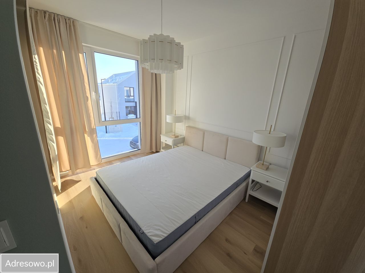 dom szeregowy, 4 pokoje Krępa. Zdjęcie 8