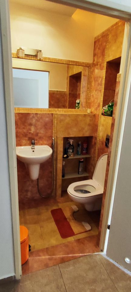 Mieszkanie 3-pokojowe Warszawa Ochota, ul. Zadumana. Zdjęcie 5