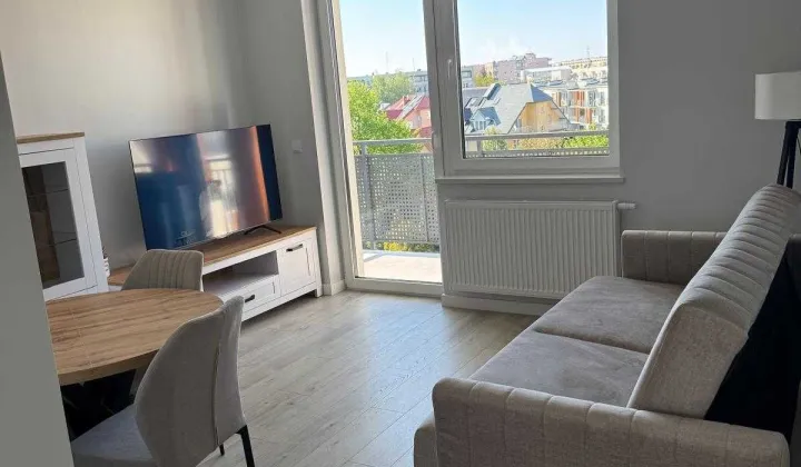 Mieszkanie 3-pokojowe Płock