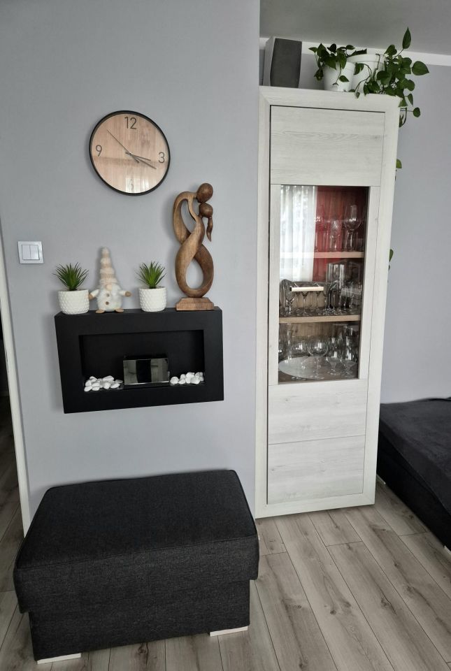 Mieszkanie 3-pokojowe Wrocław Różanka, ul. Bezpieczna. Zdjęcie 6