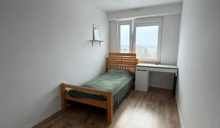 Pokój Białystok, ul. Mikołaja Kopernika