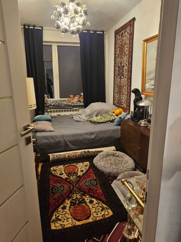 Mieszkanie 3-pokojowe Warszawa Mokotów, ul. Bachmacka. Zdjęcie 1